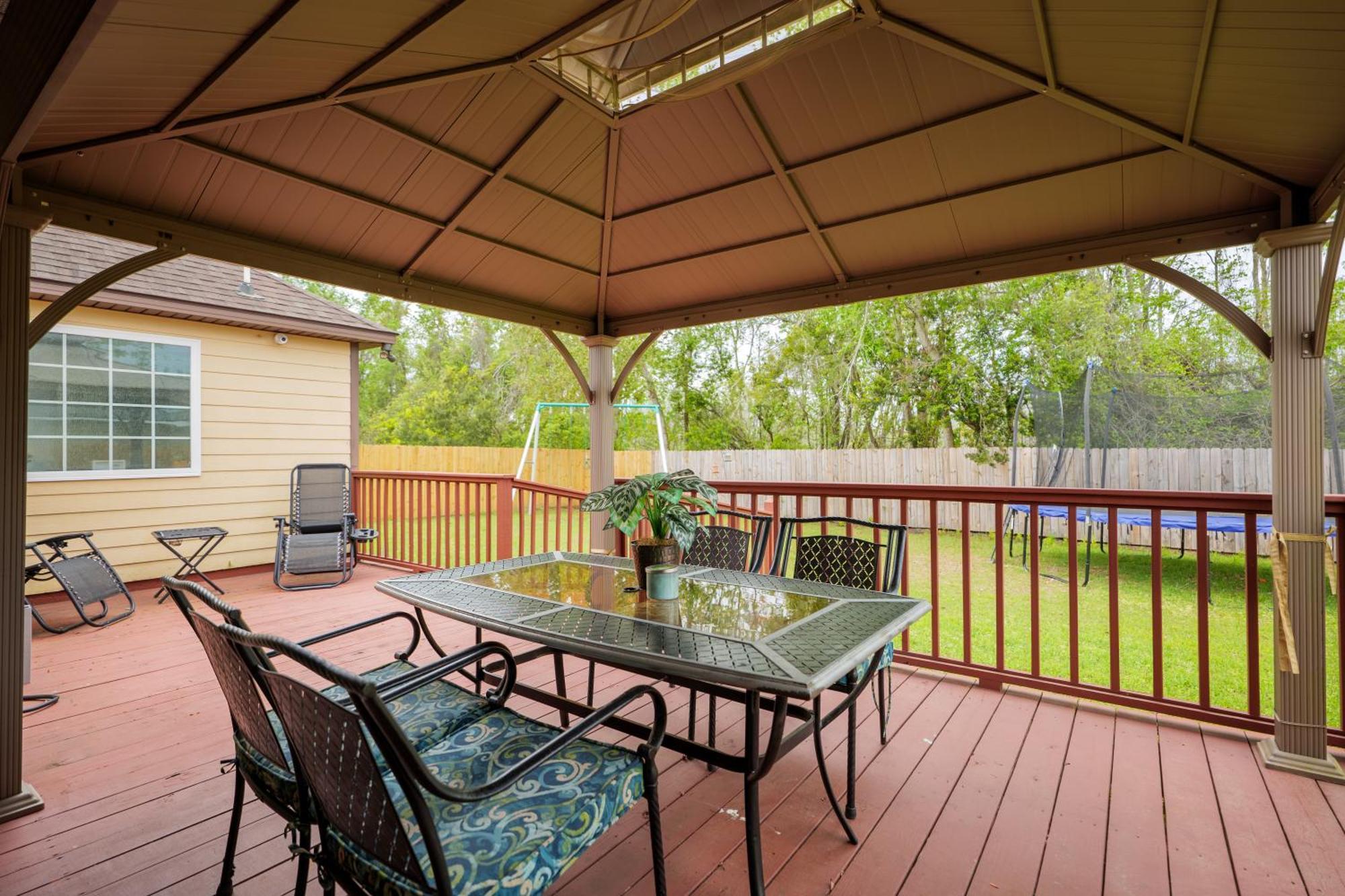 The Perfect Stay - Your Relaxing Getaway Valdosta Exterior foto